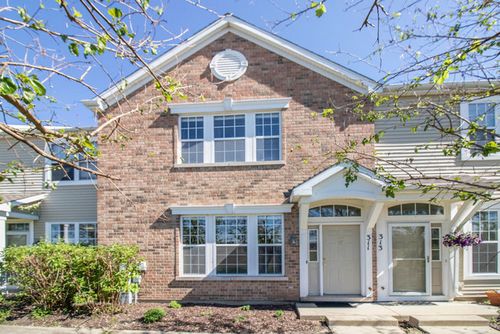 311-311 Springbrook Trl, Oswego, IL, 60543-4000 | Card Image