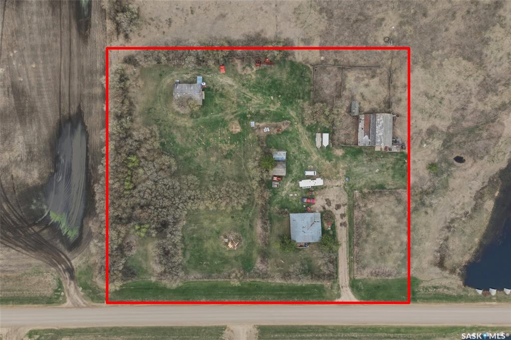 Residential in Rosthern Rm No. 403 2