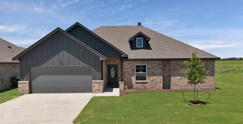 109 Panther Loop, Mabank, TX, 75147-1190 | Card Image