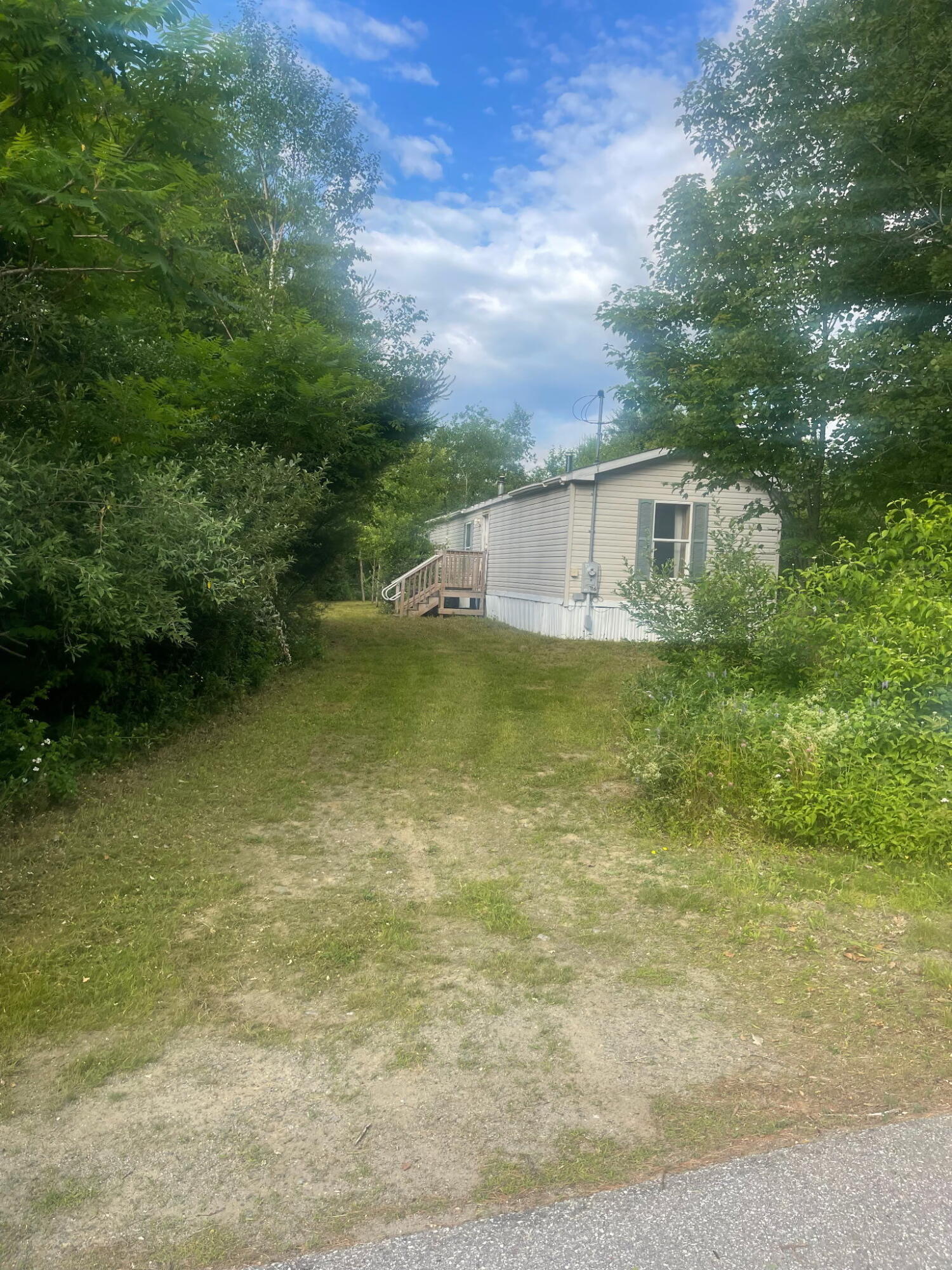 Dutch Dr, Farmington, ME 04938 #1