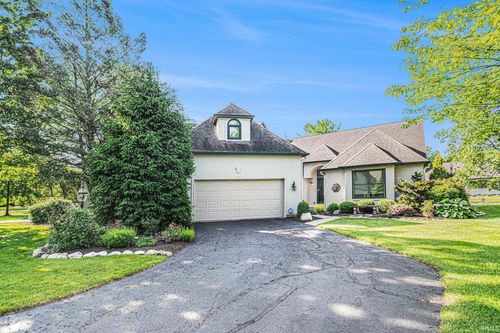 1611 N Lake George Dr, Mishawaka, IN, 46545-4063 | Card Image