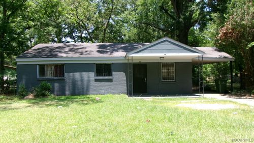 370 Georgena Curve, Montgomery, AL, 36105 | Card Image