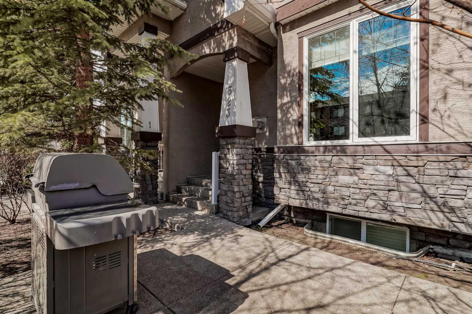 Residential in Calgary 3