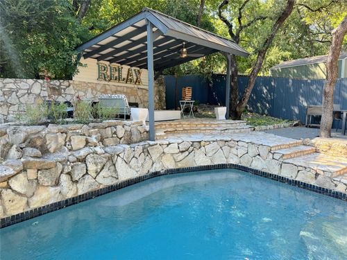 806 Rock Creek Dr, West Lake Hills, TX, 78746-4530 | Card Image