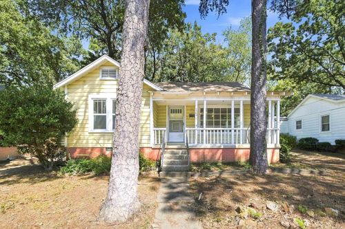 1809 S Buchanan Street, Little Rock, AR, 72204 | Card Image