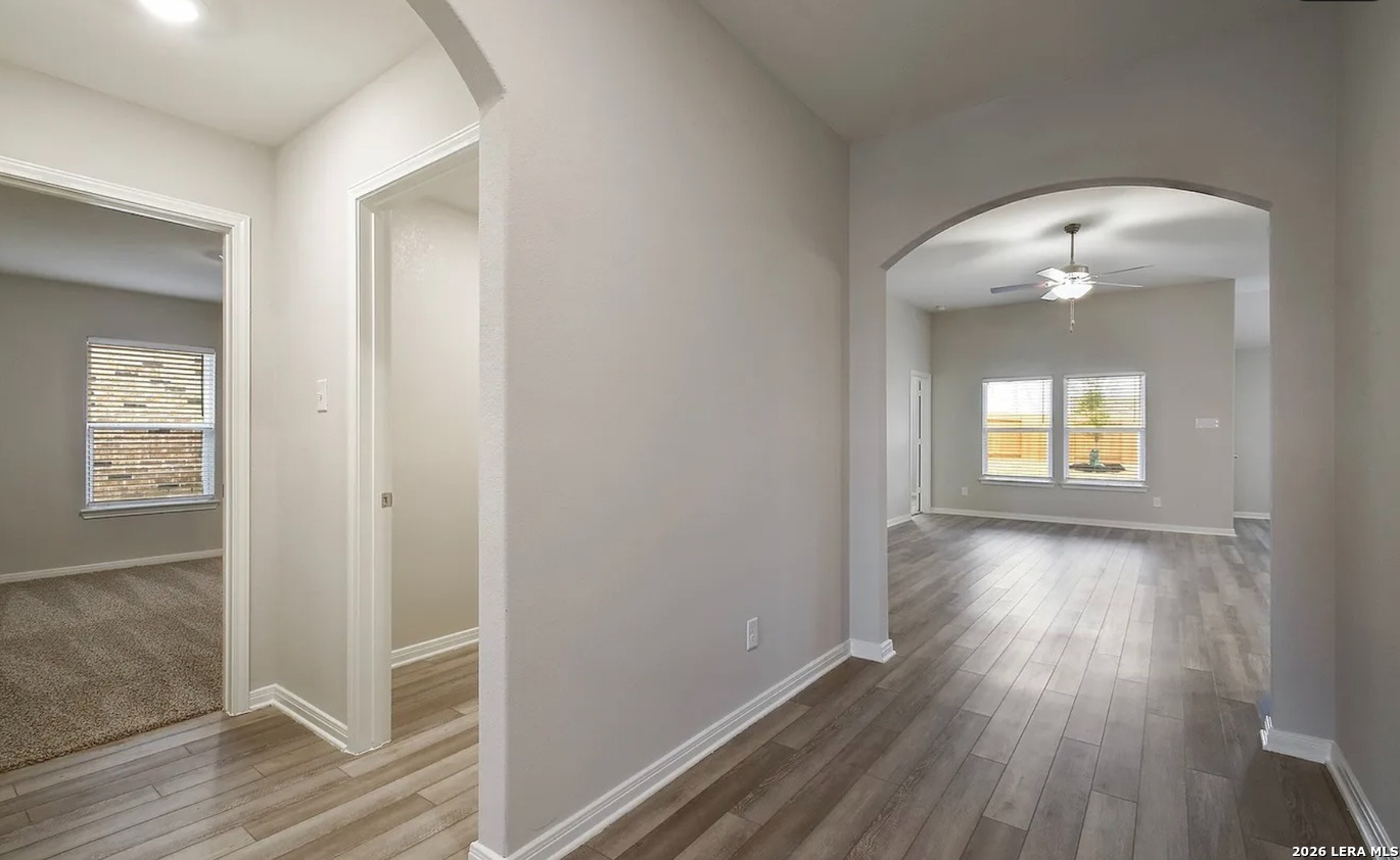 Residential Lease in Converse 2