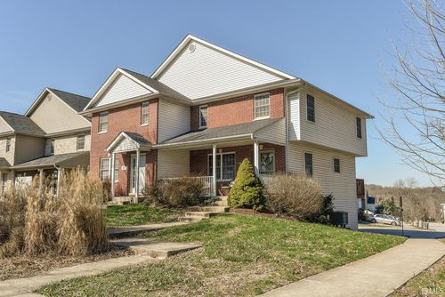2551 S Addisyn Ln, Bloomington, IN, 47403-3269 | Card Image