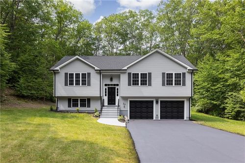 128 Old Quarry Rd, North Scituate, RI, 02857-3110 | Card Image