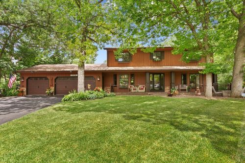 1110 Tiffany Court, Eagan, MN, 55123 | Card Image