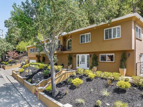 444 The Alameda, San Anselmo, CA, 94960 | Card Image