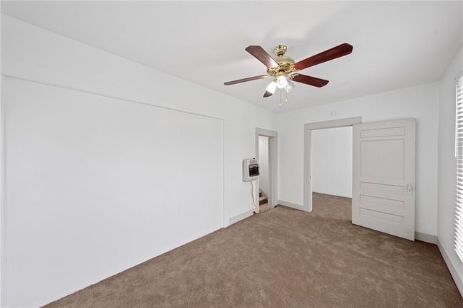 1800 Avondale Ave, House other with 5 bedrooms, 2 bathrooms and null parking in Waco TX | Image 14