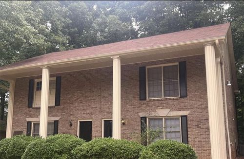 2589 Golfview Ter Se, Conyers, GA, 30013-2121 | Card Image