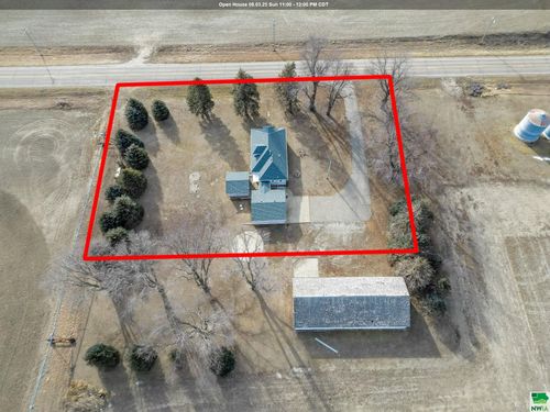 16035 K-42 Co Hwy, Whiting, IA, 51063 | Card Image