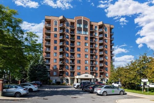 4c-310 Central Park Drive, Carlington - Central Park, ON, K2C4G4 | Card Image