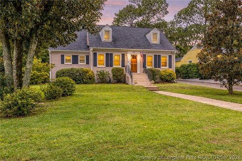 308 Valley Rd, Fayetteville, NC, 28305-5227 | Card Image