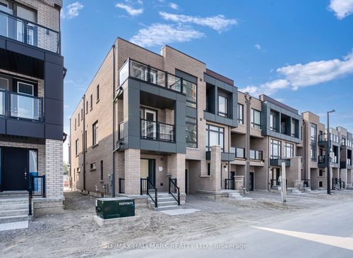 26 Dandara Gate, Woodbridge, ON, L4L1V8 | Card Image