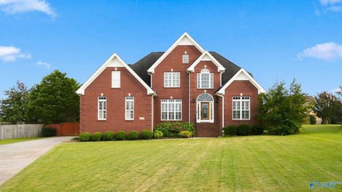 102 Cashions Ct, Hazel Green, AL, 35750-4604 | Card Image