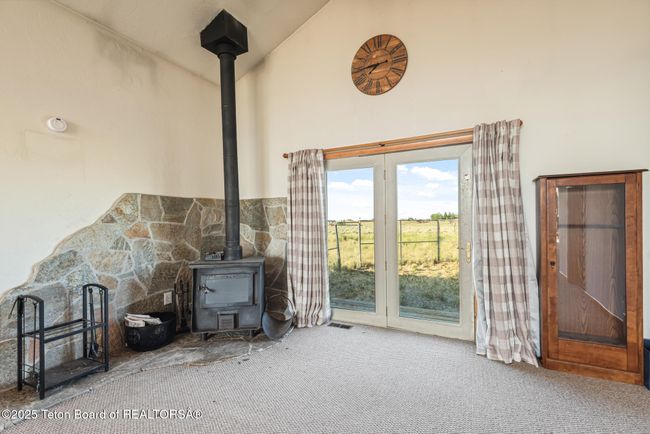 12 Osage Path Trail, House other with 3 bedrooms, 2 bathrooms and null parking in Boulder WY | Image 8