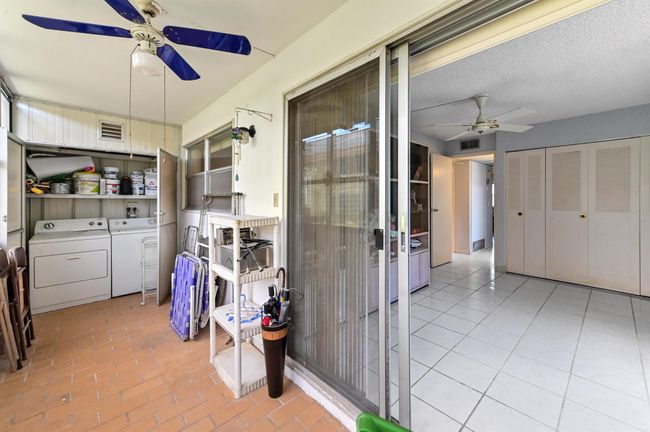 104 Saxony C, Condo with 2 bedrooms, 2 bathrooms and null parking in Delray Beach FL | Image 22