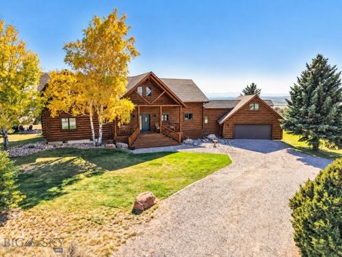 380 Lookabout Lane, Manhattan, MT, 59741 | Card Image
