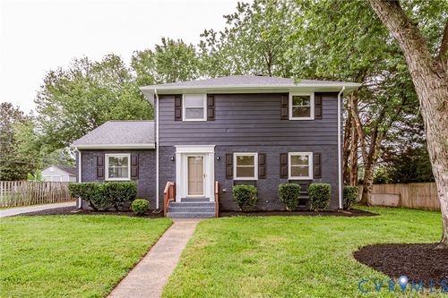 9305 Crystalwood Lane, Henrico, VA, 23294 | Card Image