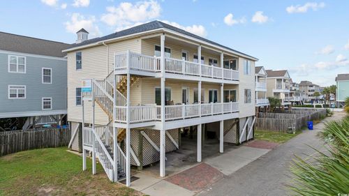 412 Seaside Dr. S, Surfside Beach, SC, 29575 | Card Image