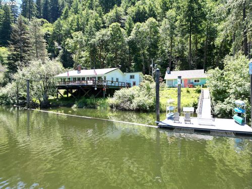 9959 Sweet Creek Rd, Mapleton, OR, 97453-9638 | Card Image