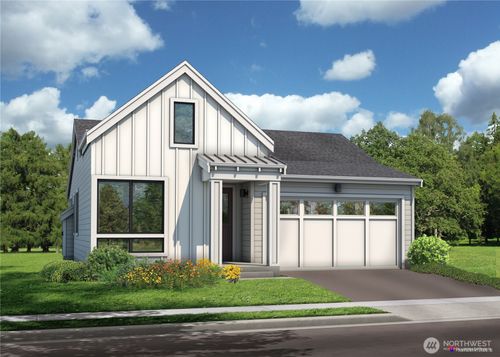 575 Se Creekside Dr, College Place, WA, 99324-1693 | Card Image