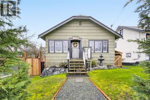 109 French Street, Ladysmith, BC, V9G1A7 | Card Image