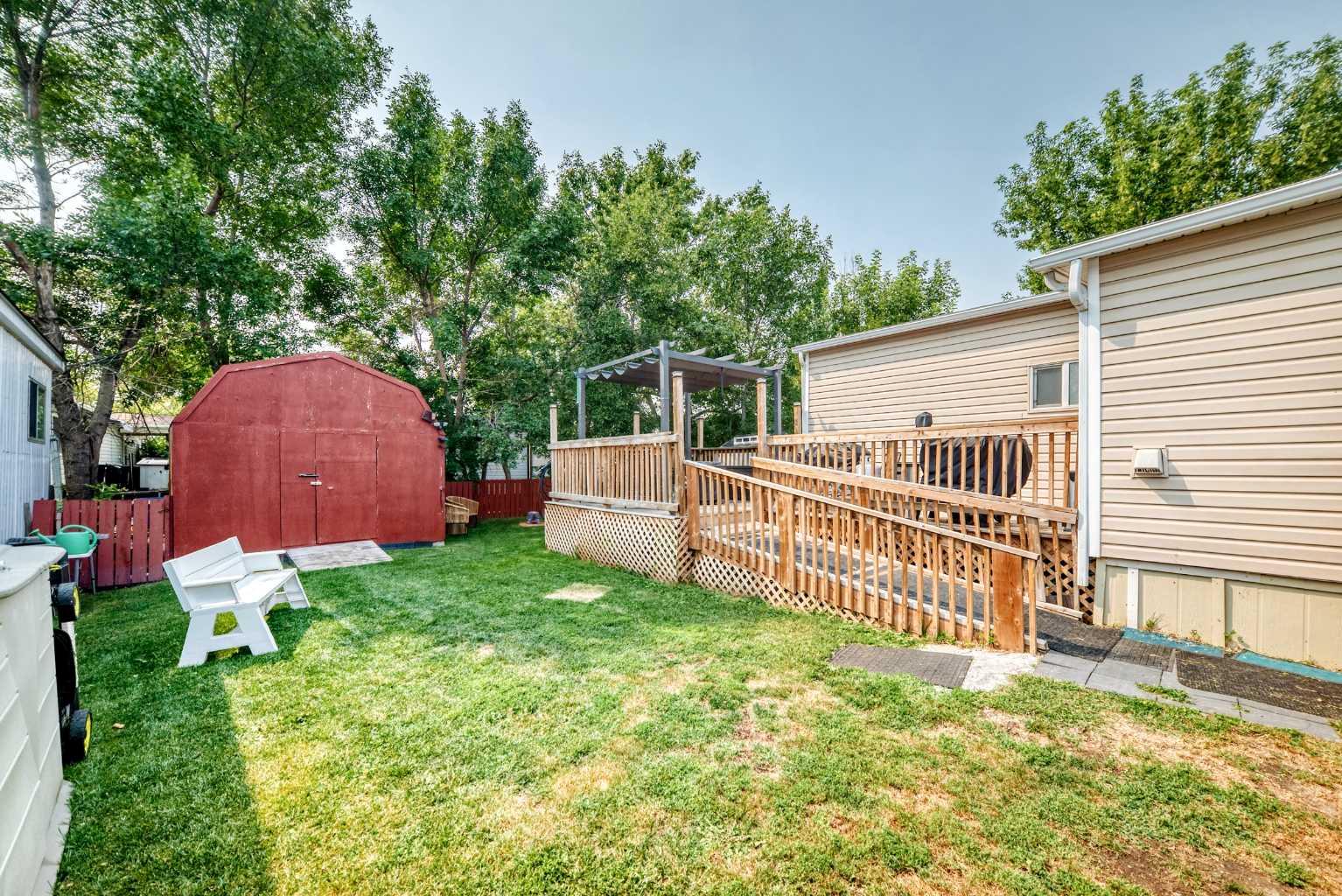 Residential in Calgary