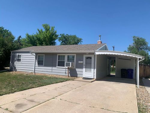 142 E Montana St, Rapid City, SD, 57701-7489 | Card Image
