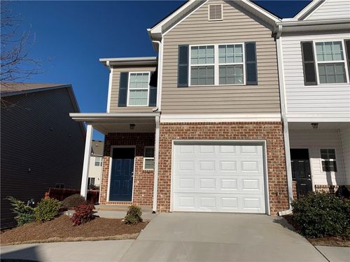 4741 Beacon Ridge Ln, Flowery Branch, GA, 30542-3379 | Card Image