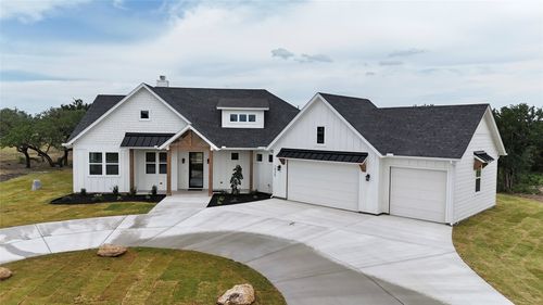 1025 Sabrina Court, Weatherford, TX, 76085 | Card Image