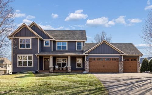 17532 Heidelberg Way, Lakeville, MN, 55044-4104 | Card Image