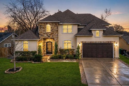 1938 Pech Rd, Houston, TX, 77055-1402 | Card Image