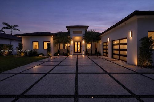 13520 Sw 36th St, Miami, FL, 33175-6917 | Card Image