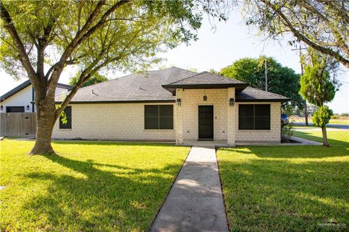 500 Parker Circle, La Feria, TX, 78559 | Card Image