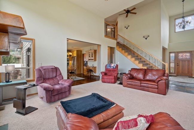 20303 E Happy Trails Ln, House other with 5 bedrooms, 4 bathrooms and null parking in Otis Orchards WA | Image 5