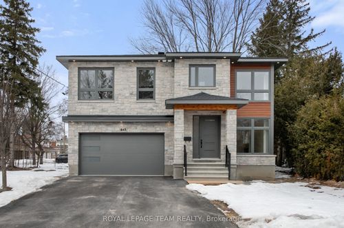 845 Melfa Cres, Ottawa, ON, K2C0P5 | Card Image