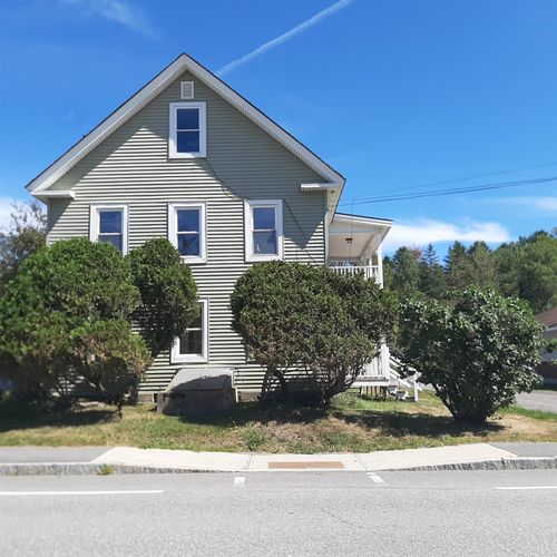 4-890 Daniel Webster Hwy, Colebrook, NH, 03576 | Card Image