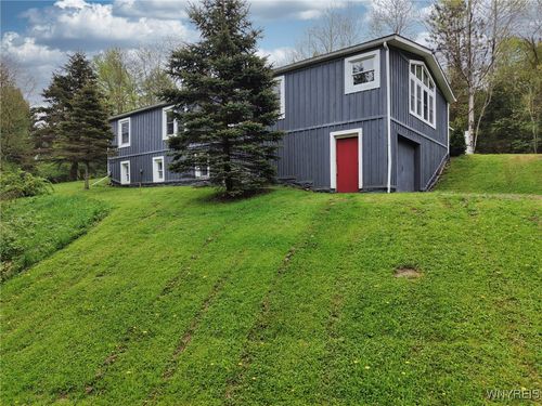 5556 Bryant Hill Rd, Ellicottville, NY, 14731-9729 | Card Image