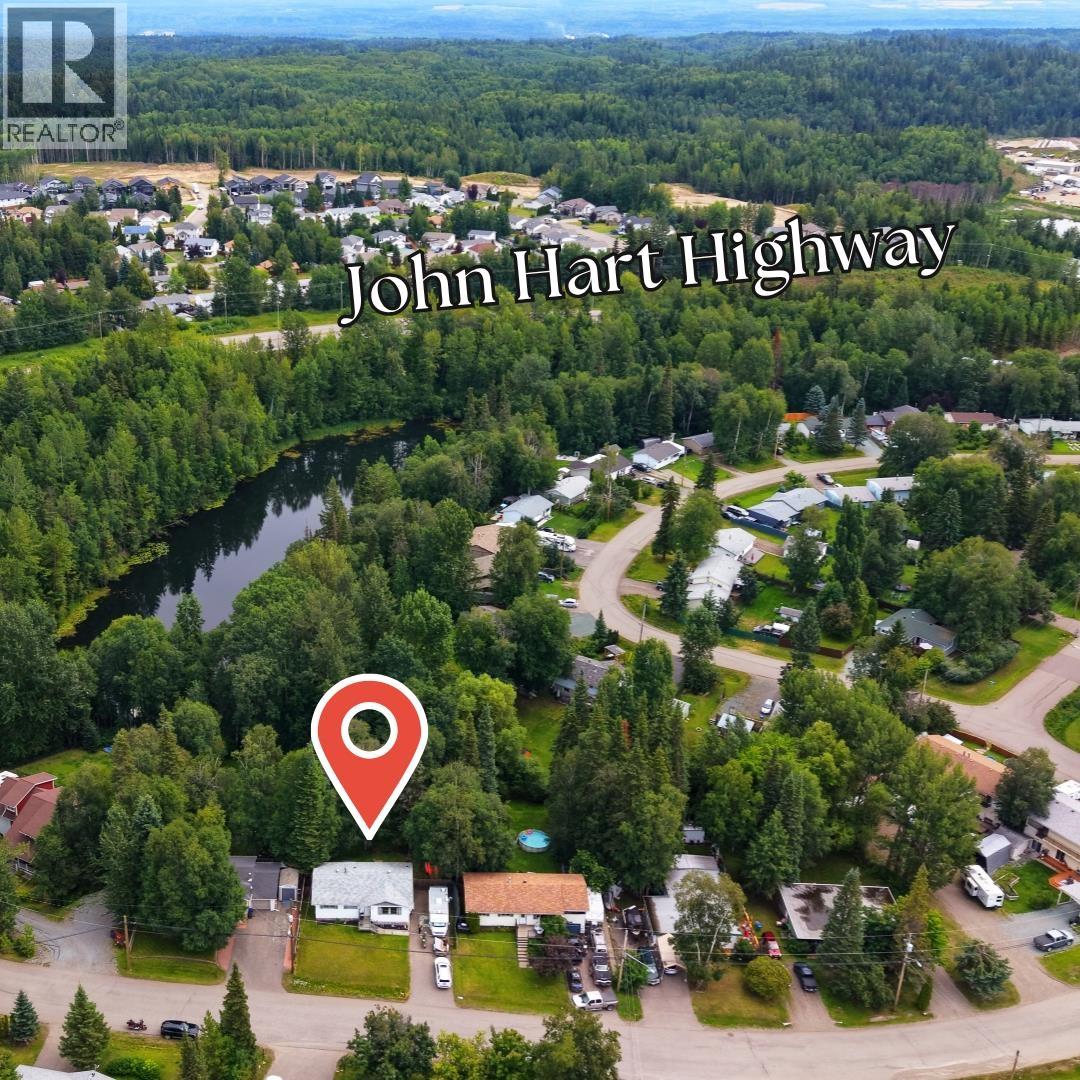 Residential in Prince George 3