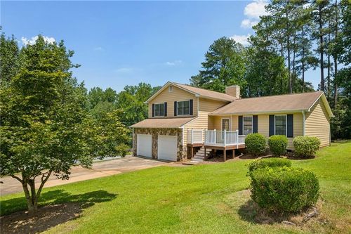 4390 Valley Brook Ln, College Park, GA, 30349-1968 | Card Image