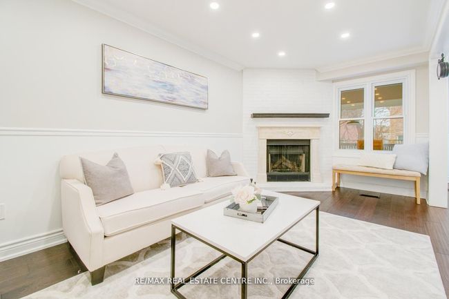 21 Hawkway Crt, House other with 4 bedrooms, 4 bathrooms and 4 parking in Brampton ON | Image 19