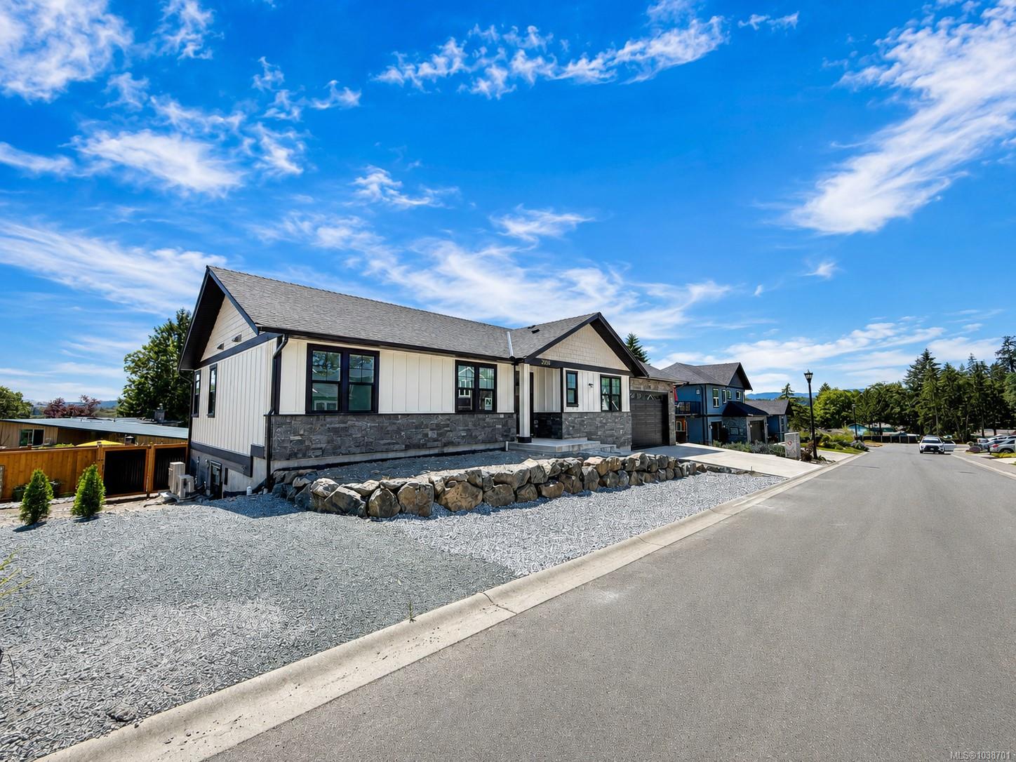 Residential in Duncan 2