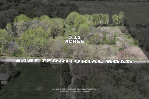 VL D E Territorial Rd, Rives Junction, MI, 49277 | Card Image