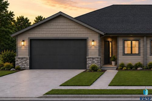 632 W Benjamin St Street, Tea, SD, 57064 | Card Image
