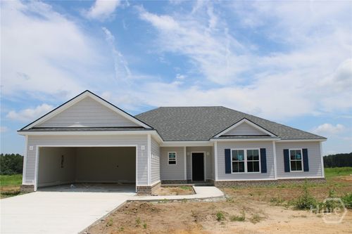 141 Griffith Lane, Statesboro, GA, 30458 | Card Image