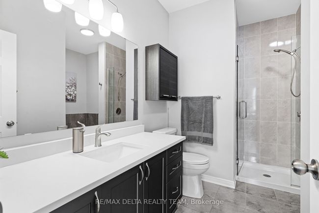 304 Bobolink Ridge, House other with 3 bedrooms, 3 bathrooms and 2 parking in Stittsville ON | Image 21
