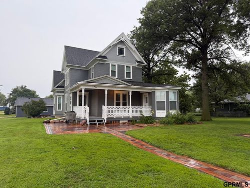 600 W 9th St, Dorchester, NE, 68343-2317 | Card Image